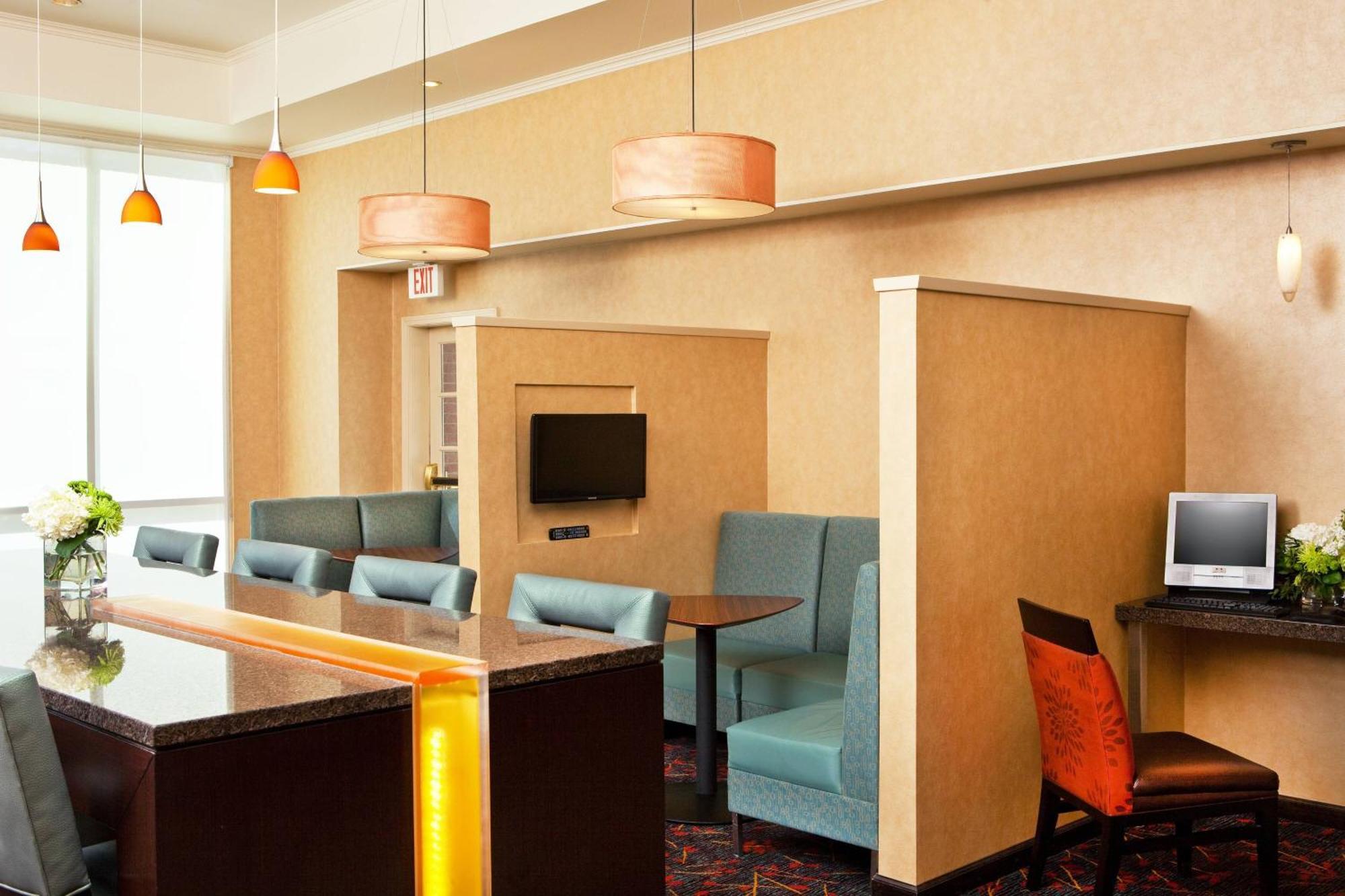 Residence Inn By Marriott Sacramento Airport Natomas Exterior photo